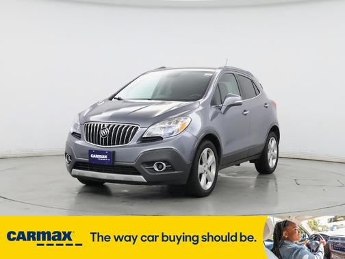 2015 Buick Encore Convenience