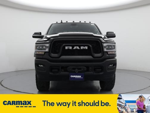 2022 RAM 2500 Power Wagon