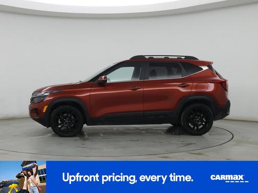 2024 Kia Seltos X-Line