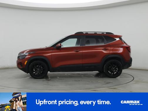 2024 Kia Seltos X-Line