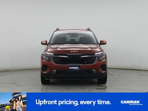 2024 Kia Seltos X-Line