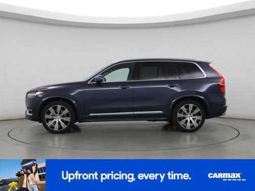 2020 Volvo XC90 T6 Inscription