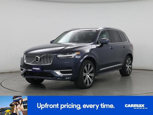 2020 Volvo XC90 T6 Inscription