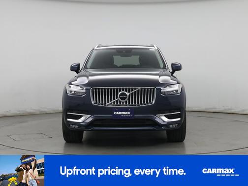 2020 Volvo XC90 T6 Inscription