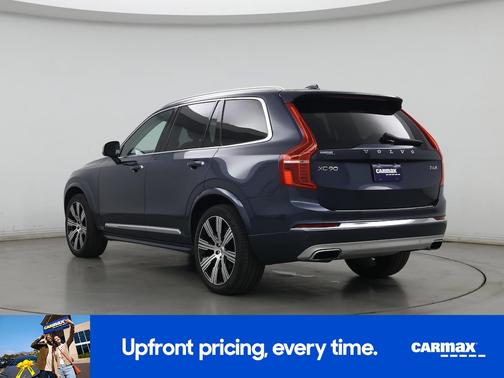 2020 Volvo XC90 T6 Inscription