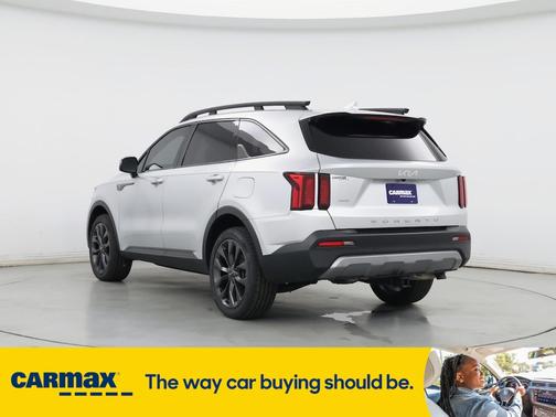 2022 Kia Sorento X-Line EX