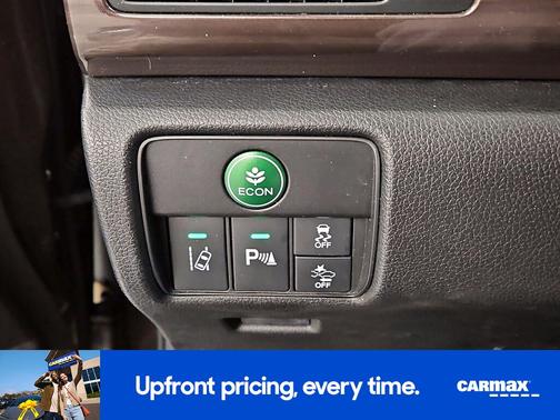 2017 Honda Accord Touring