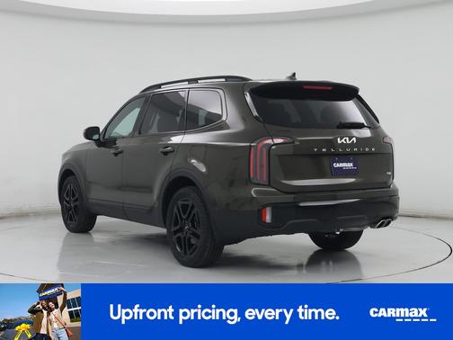 2024 Kia Telluride X-Line EX