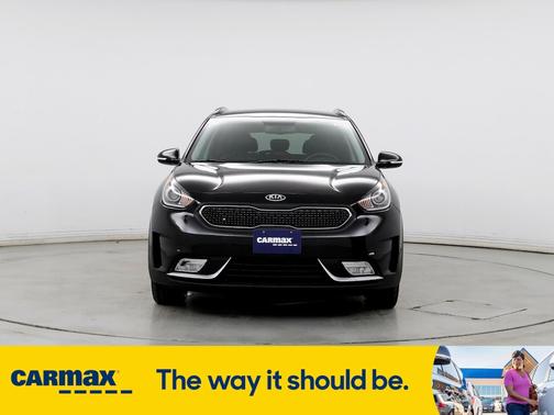 2019 Kia Niro S Touring