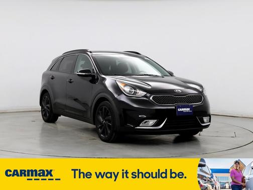2019 Kia Niro S Touring