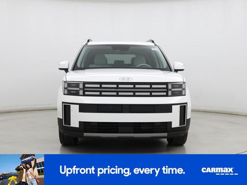 2024 Hyundai SANTA FE SEL