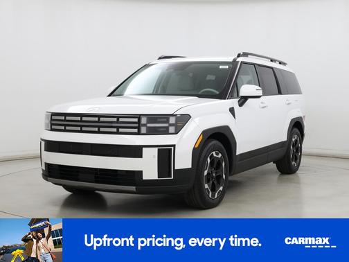 2024 Hyundai SANTA FE SEL