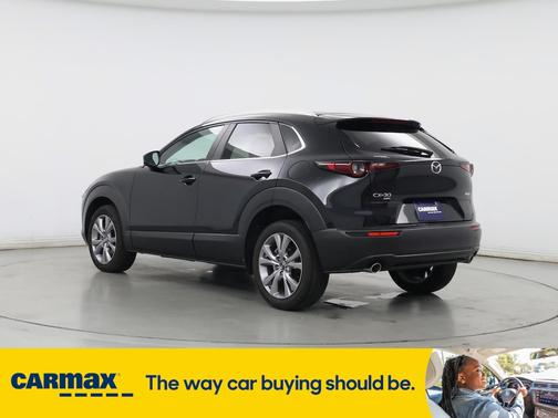 2022 Mazda CX-30 Select