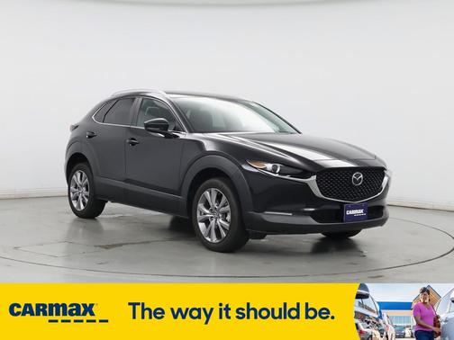 2022 Mazda CX-30 Select