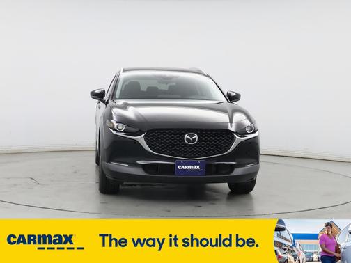 2022 Mazda CX-30 Select