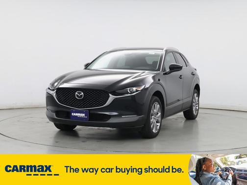2022 Mazda CX-30 Select