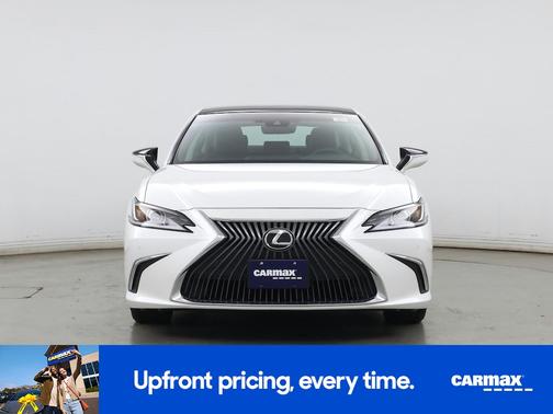 2021 Lexus ES 350 