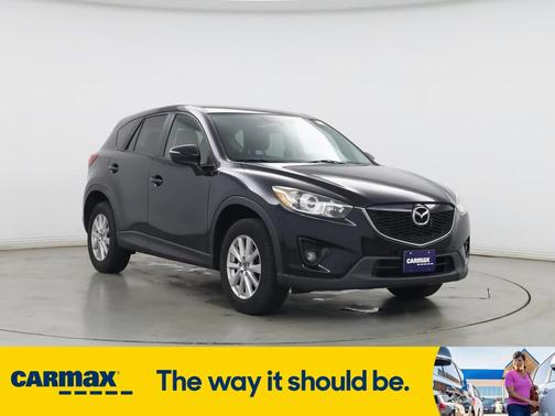 2015 Mazda CX-5 Touring