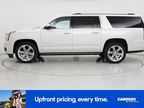 2018 GMC Yukon XL Denali