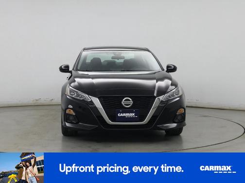 2022 Nissan Altima SL