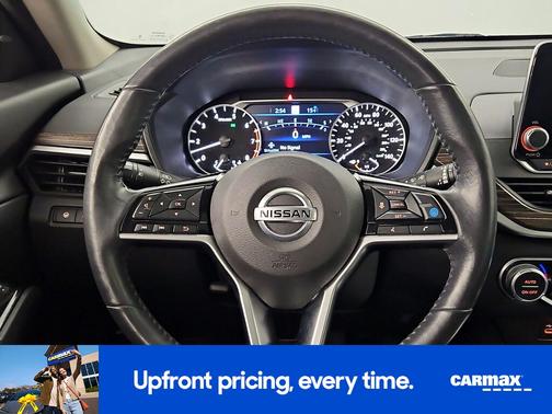 2022 Nissan Altima SL