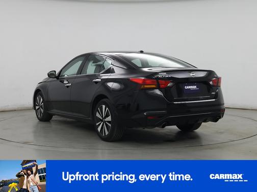 2022 Nissan Altima SL