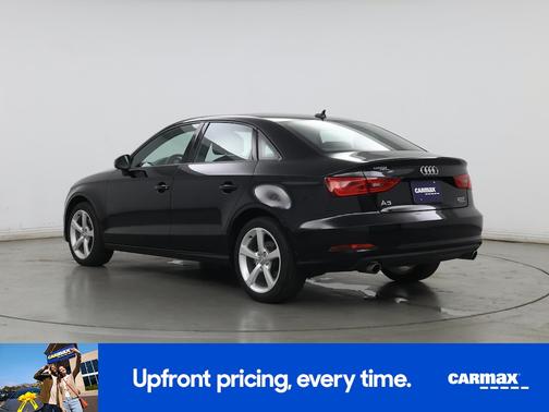 2015 Audi A3 Premium