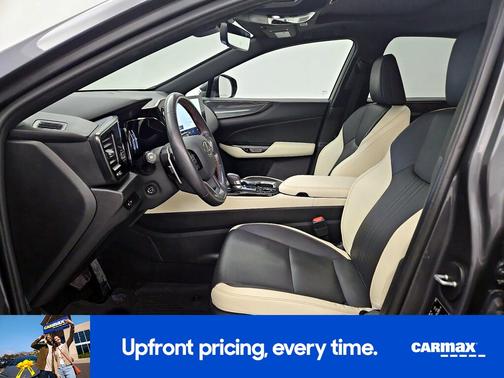 2023 Lexus NX 350 Premium