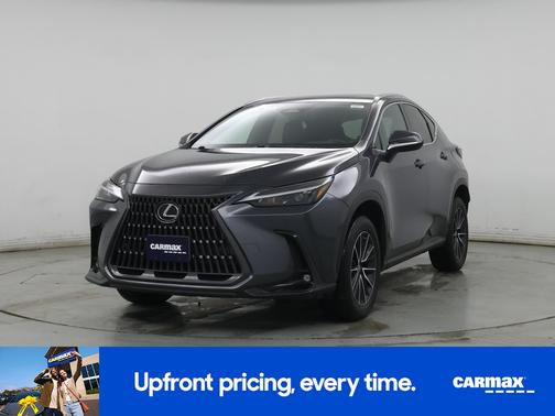 2023 Lexus NX 350 Premium