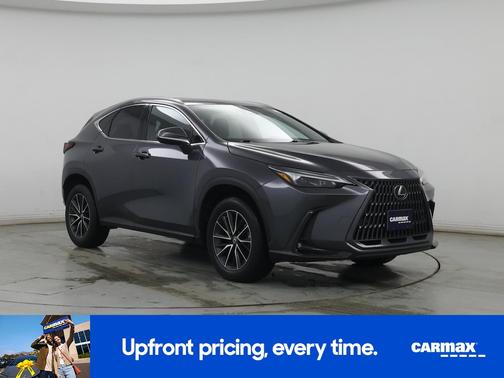 2023 Lexus NX 350 Premium