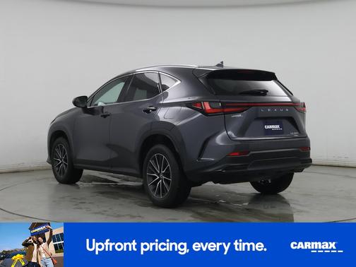 2023 Lexus NX 350 Premium