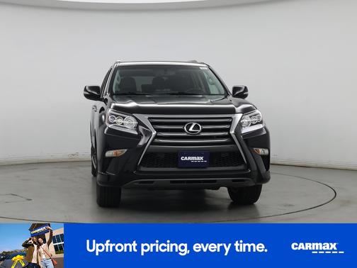 2018 Lexus GX 460 