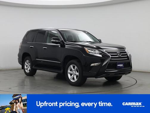 2018 Lexus GX 460 GX 460