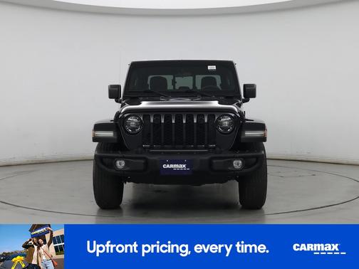 2021 Jeep Gladiator Freedom
