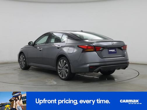2023 Nissan Altima SL