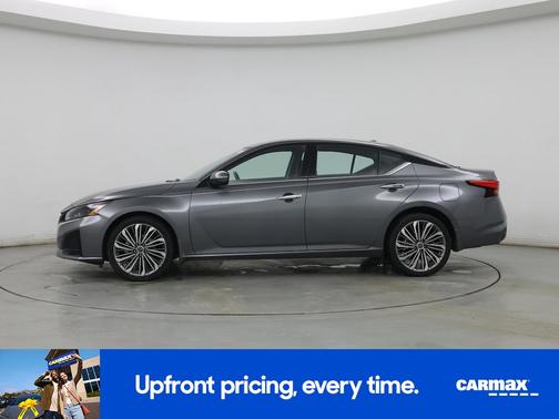 2023 Nissan Altima SL