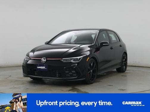 2024 Volkswagen Golf GTI 380 SE
