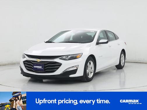 2023 Chevrolet Malibu 1LT