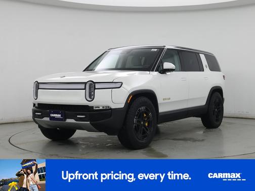 2023 Rivian R1S Adventure Dual-Motor Large