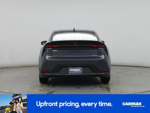 2023 Toyota Prius LE
