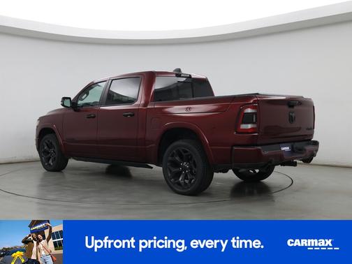 2024 RAM 1500 Limited
