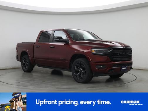 2024 RAM 1500 Limited