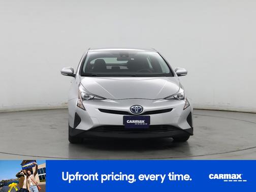 2017 Toyota Prius Two