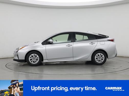 2017 Toyota Prius Two