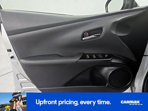 2017 Toyota Prius Two