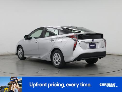 2017 Toyota Prius Two