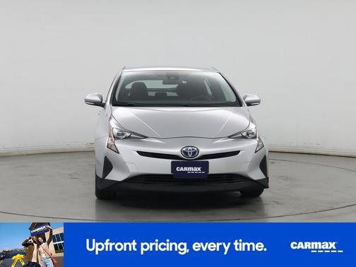 2017 Toyota Prius Two