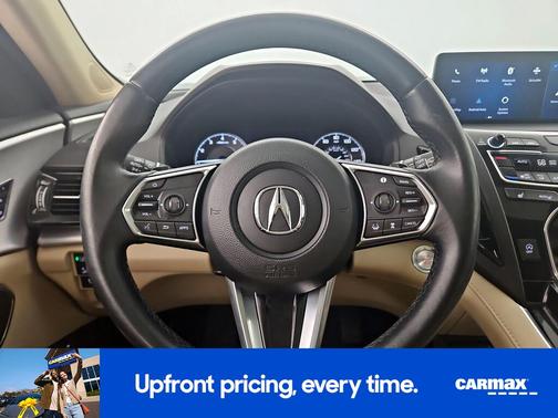 2019 Acura RDX 