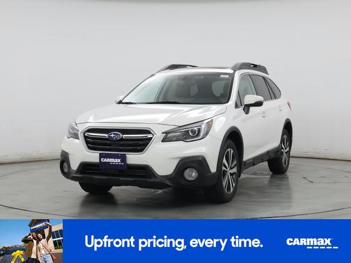 2019 Subaru Outback 3.6R Limited