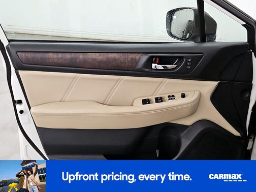 2019 Subaru Outback 3.6R Limited